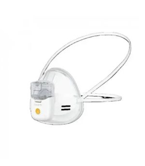 دستگاه نبولایزر مراقبت دهان و بینی - تصویر 2