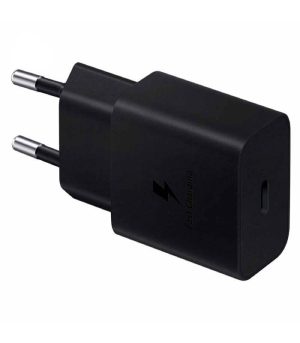 آداپتور شارژر سامسونگ 15W USB-C PD 3.0