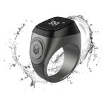 انگشتر ذکر تسبیح هوشمند iQIBLA Smart