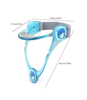 براکت گردن مدل BEAUTY NECK BRACKET 4.0