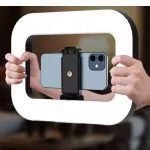 رینگ لایت مدل MAGNETIC SELFIE SCREEN YM200