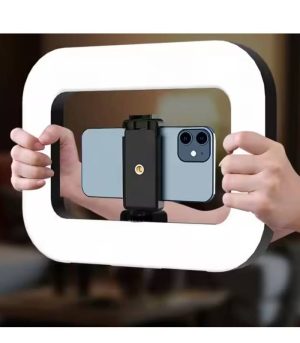 رینگ لایت مدل MAGNETIC SELFIE SCREEN YM200