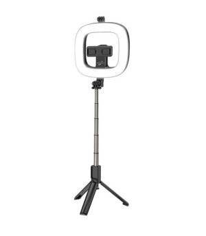 رینگ لایت هوکو مدل LV03 Plus