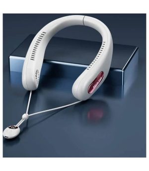 فن گردنی مدل Halterneck Fan D21