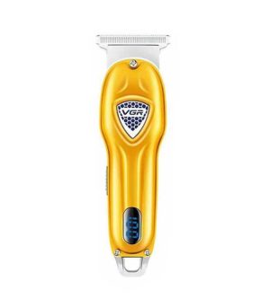 ماشین اصلاح موی سر و صورت وی جی ار مدل V-902