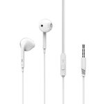 هندزفری سیمی ویدوی مدل Audio HS655 Wired Earphones
