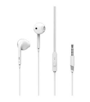 هندزفری سیمی ویدوی مدل Audio HS655 Wired Earphones