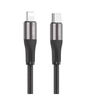 کابل شارژ آیفون Type-C به لایتنینگ مدل Vidvie CB4038C&i