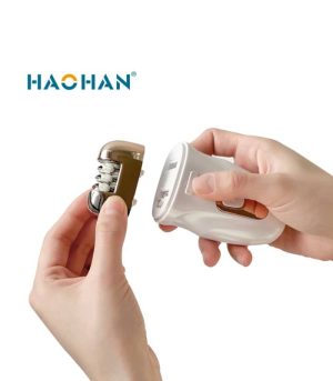 اپیلاتور و شیور شارژی پرقدرت هاوهان HB-909 - تصویر 4