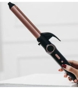 بابلیس کرلی حرفه ای مولینر ML-8012 - تصویر 3