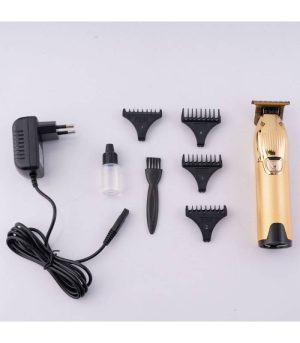 ماشین اصلاح موی سر و صورت انزو پروفیشینال مدل EN-1931 - تصویر 2