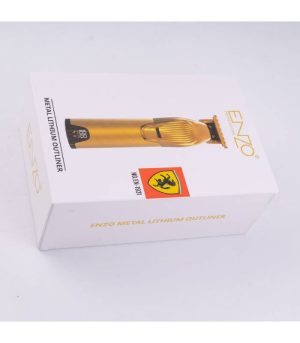 ماشین اصلاح موی سر و صورت انزو پروفیشینال مدل EN-1931 - تصویر 3