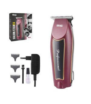 ماشین اصلاح موی سر و صورت دی اس پی مدل 90339 - تصویر 2