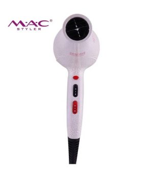 سشوار حرفه ای مک استایلر مدل MC-6622 - تصویر 2