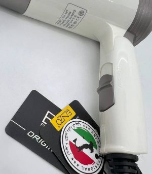 سشوار مسافرتی و تاشوی انزو مدل EN-607 - تصویر 2
