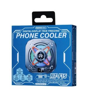 خنک کننده گوشی موبایل ریمکس مدل RT-F15 - تصویر 2