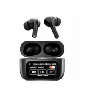 هدفون بلوتوثی ریمکس مدل CozyPods W30N - تصویر 2