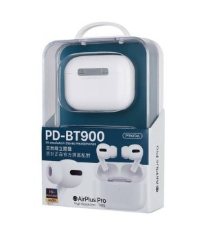 هندزفری بلوتوثی پرودا مدل PD-BT900 - تصویر 2