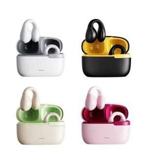 هندزفری بی سیم ریمکس مدل Cozybuds W11 - تصویر 2