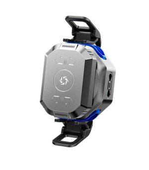خنک کننده گوشی موبایل ریمکس مدل RT-F16 - تصویر 2