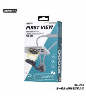هولدر گردنی ریمکس مدل Remax neck holder model RM-C56 - تصویر 2