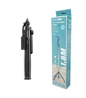 پایه مونوپاد ریمکس مدل P30 - تصویر 2