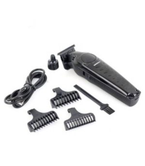ماشین اصلاح موی سر و صورت شارژی جیمی مدل GM-8071 - تصویر 2