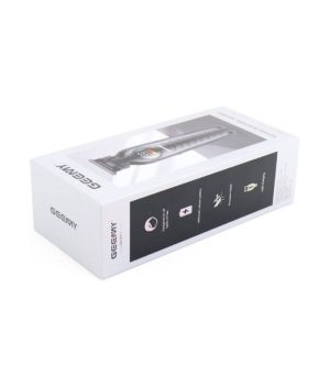 ماشین اصلاح موی سر و صورت شارژی جیمی مدل GM-8071 - تصویر 3