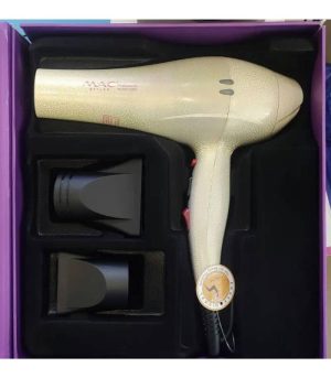 سشوار حرفه ای مک استایلر مدل MC-6622 - تصویر 3