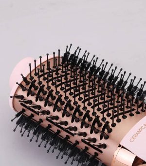 سشوار برسی انزو 1500 وات مدل EN-6209 اصلی - تصویر 4