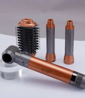 پک سشوار برسی و ایررپ 1500 وات انزو EN-4131 اصلی - تصویر 3