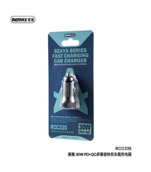 شارژر فندکی ریمکس مدل RCC 335 - تصویر 3