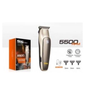 ماشین اصلاح موی سر و صورت دی اس پی مدل 90401 - تصویر 3