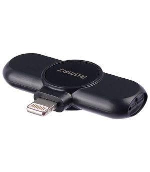 میکروفن بی سیم ریمکس مدل K10 - تصویر 4