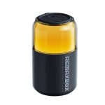 اسپیکر بلوتوثی قابل حمل ریمکس مدل RB-M21