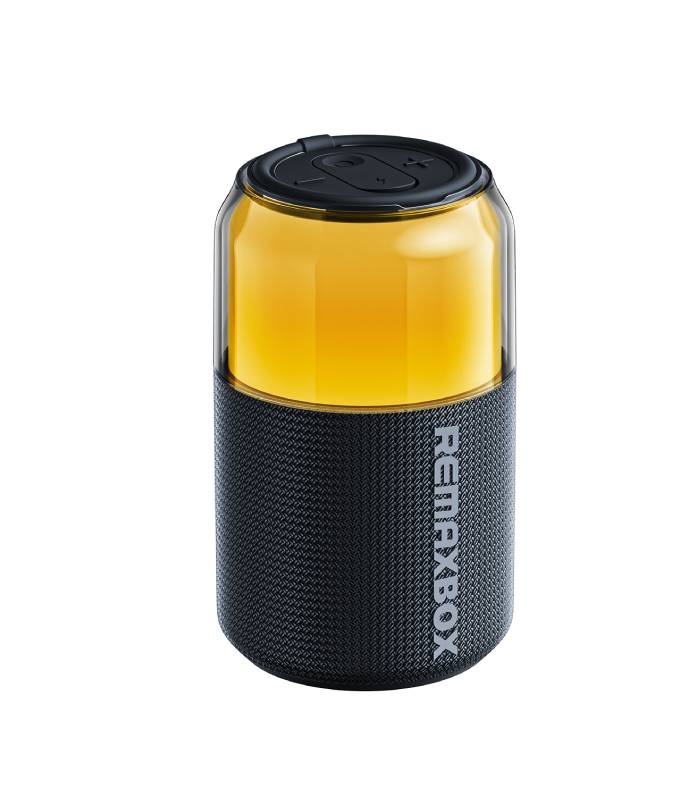 اسپیکر بلوتوثی قابل حمل ریمکس مدل RB-M21