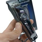 خط زن حرفه ای کیمی مدل km-637