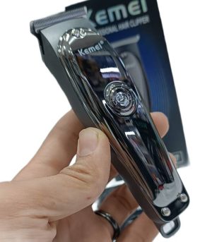 خط زن حرفه ای کیمی مدل km-637