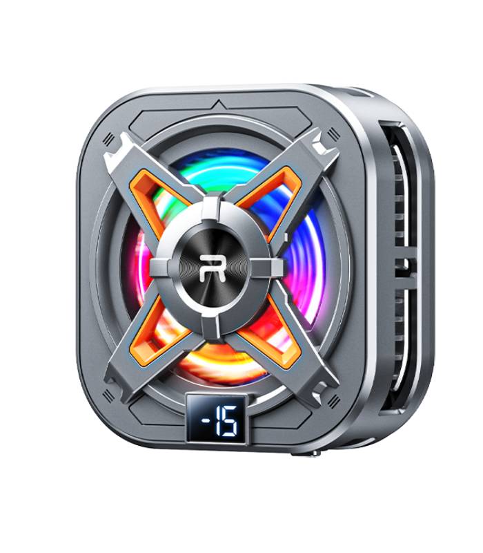 خنک کننده گوشی موبایل ریمکس مدل RT-F15