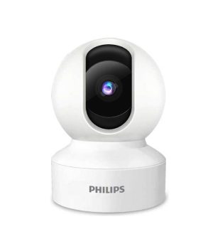 دوربین هوشمند چرخشی فیلیپس مدل TAI6000W با دید 360 درجه