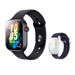 ساعت هوشمند ریمکس مدل WATCH15 SE PRO