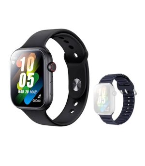 ساعت هوشمند ریمکس مدل WATCH15 SE PRO