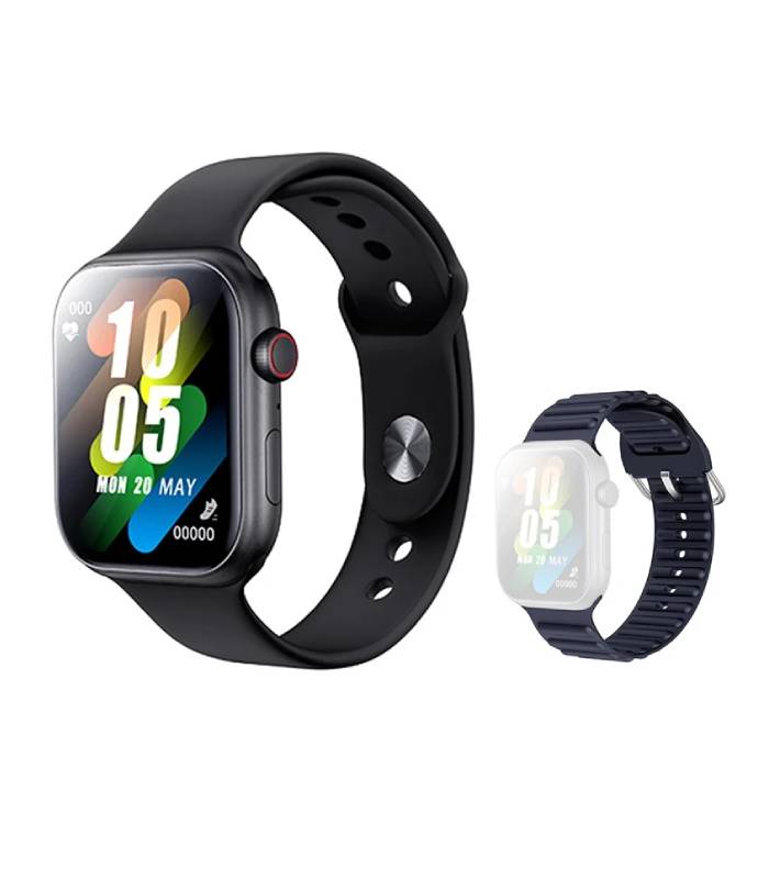 ساعت هوشمند ریمکس مدل WATCH15 SE PRO ساعت هوشمند ریمکس مدل WATCH15 SE PRO