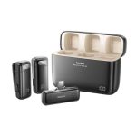 ست میکروفن بی سیم ریمکس مدل K15