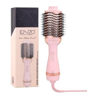 سشوار برسی انزو 1500 وات مدل EN-6209 اصلی