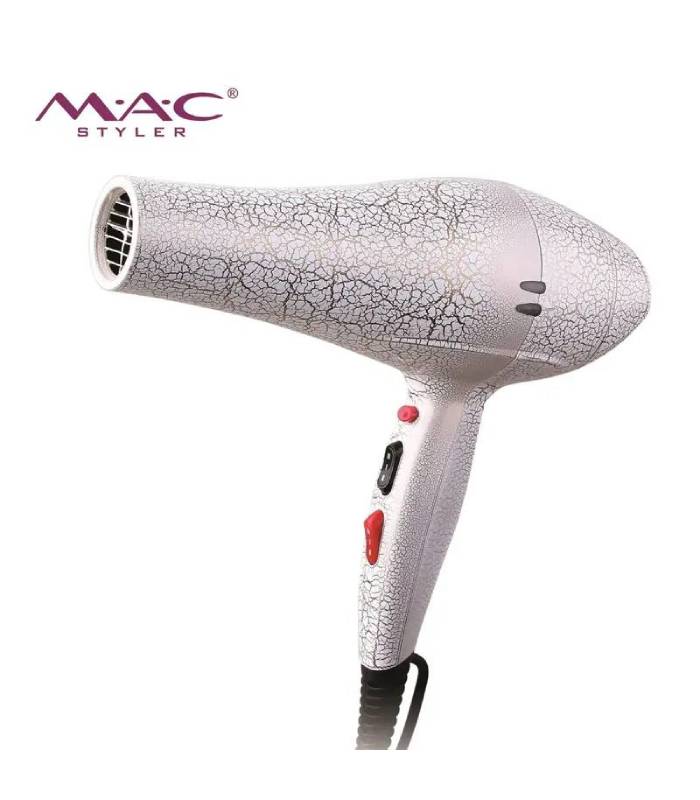 سشوار حرفه ای مک استایلر مدل MC-6622