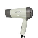 سشوار مسافرتی و تاشوی انزو مدل EN-607