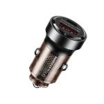 شارژر فندکی 30 وات ریمکس مدل RC338