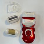 شیور و اپیلاتور پرقدرت مک استایلر MC-7724