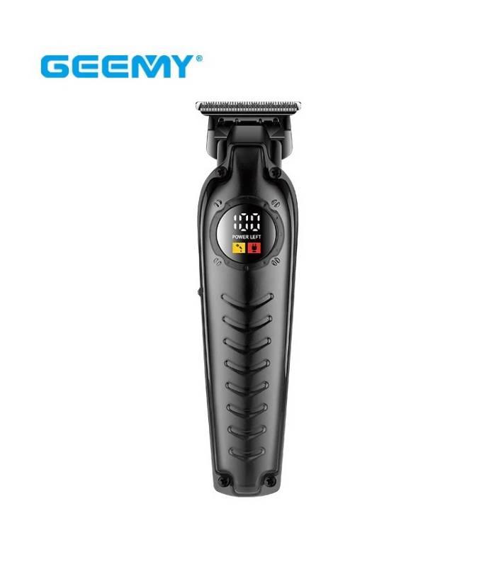 ماشین اصلاح موی سر و صورت شارژی جیمی مدل GM-8071